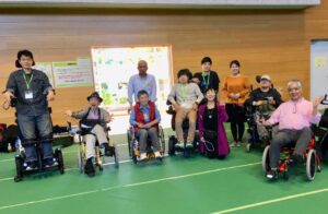 【お祭り】まちづくり市民フェアat日野