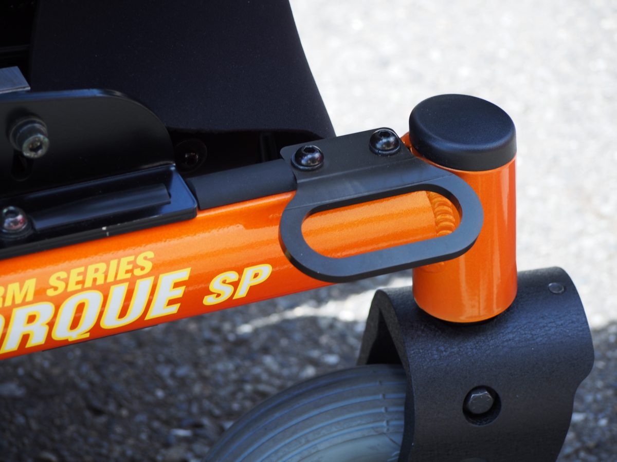 インバケア社 TORQUE-SP(トルク SP) 販売終了のお知らせ | 株式会社